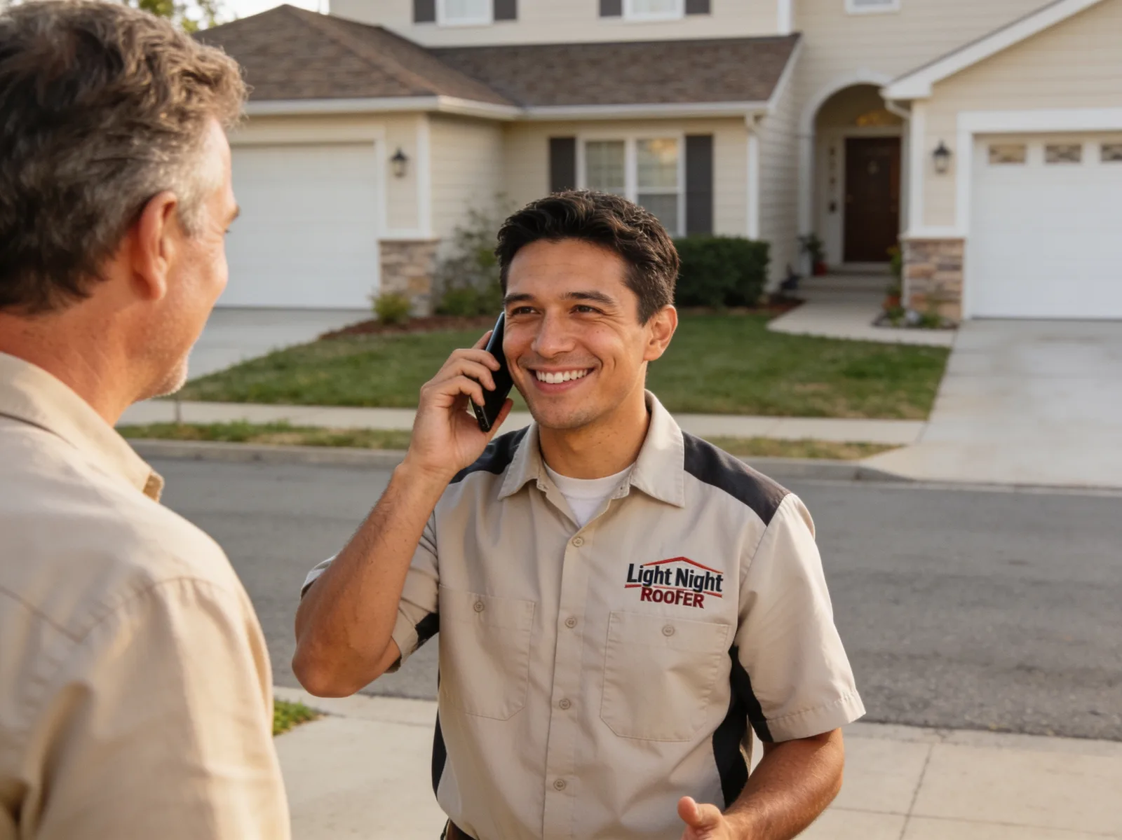 Emergency Roof Repair Hazleton, IA FAQs
